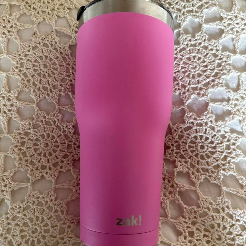 Unbranded Pink Dinnerware